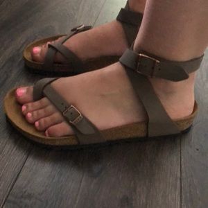 Birkenstock’s